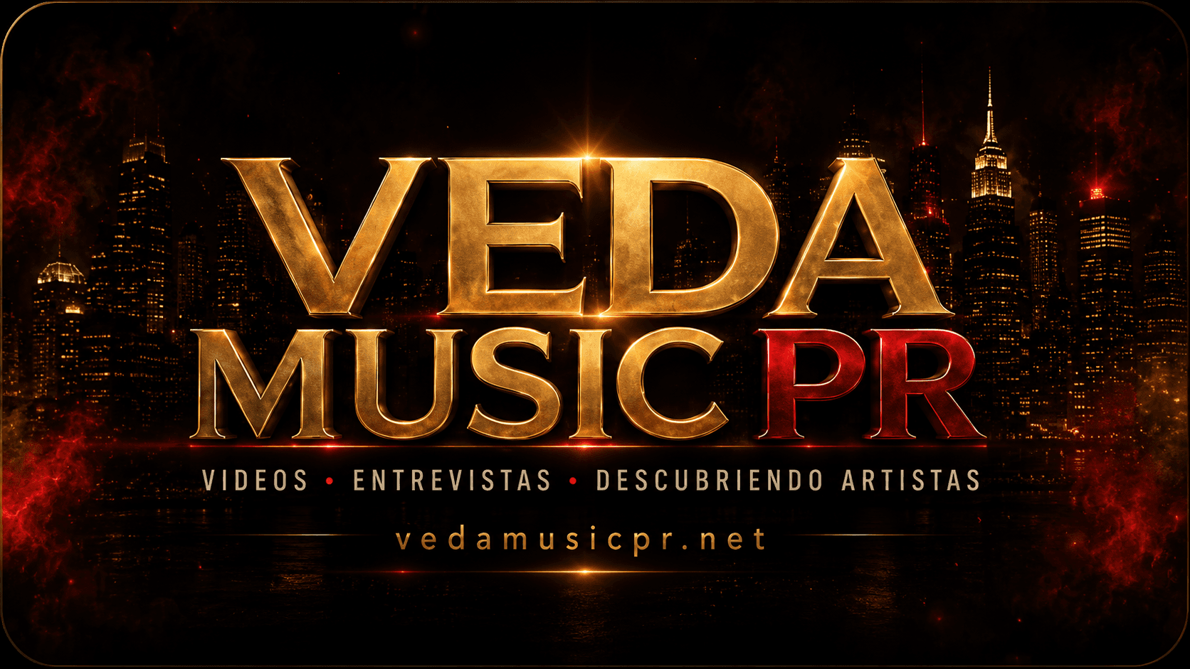 VEDA Music PR - revista digital urbana con videos, entrevistas, noticias y artistas